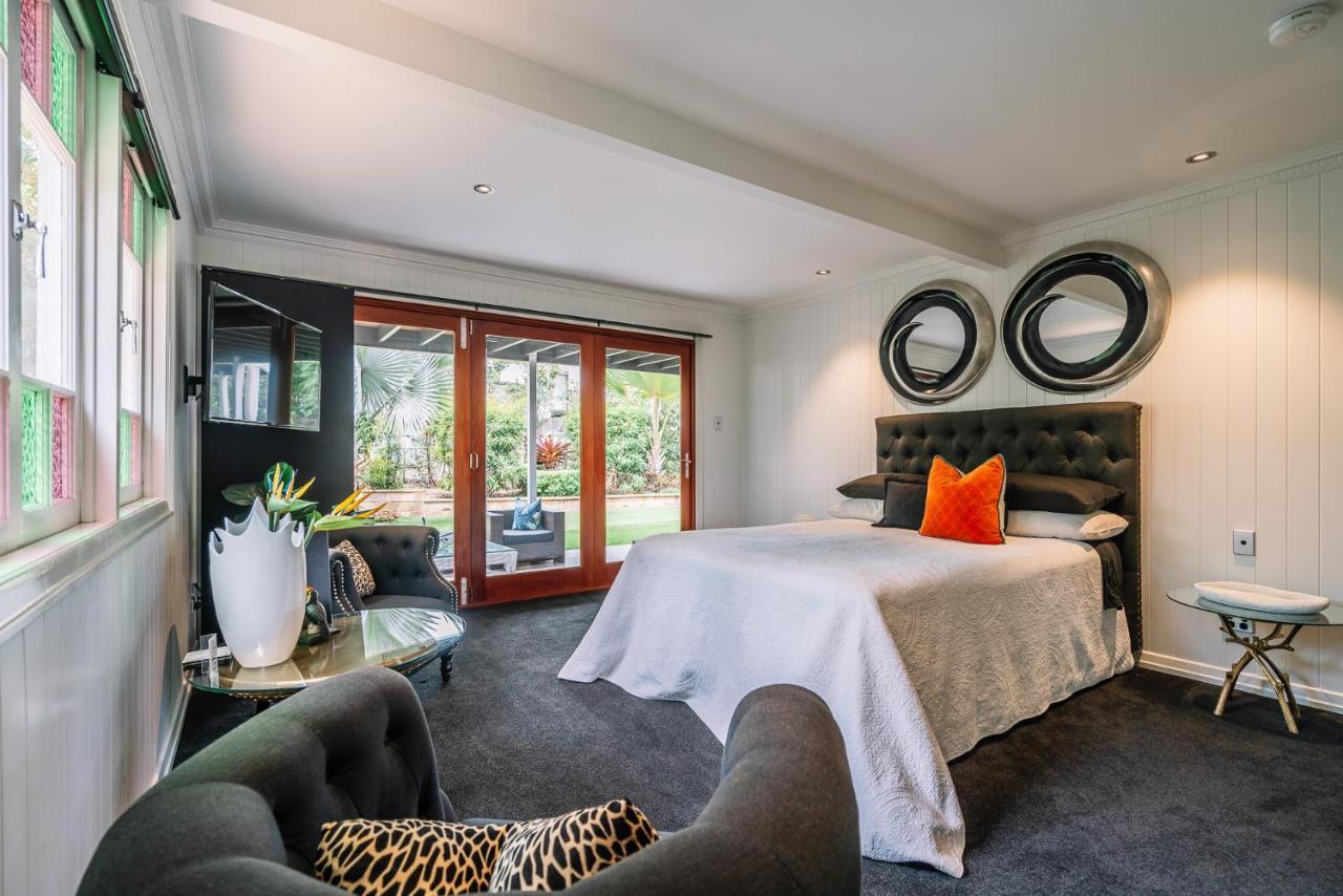 Balmoral Queenslander Brisbane Luaran gambar