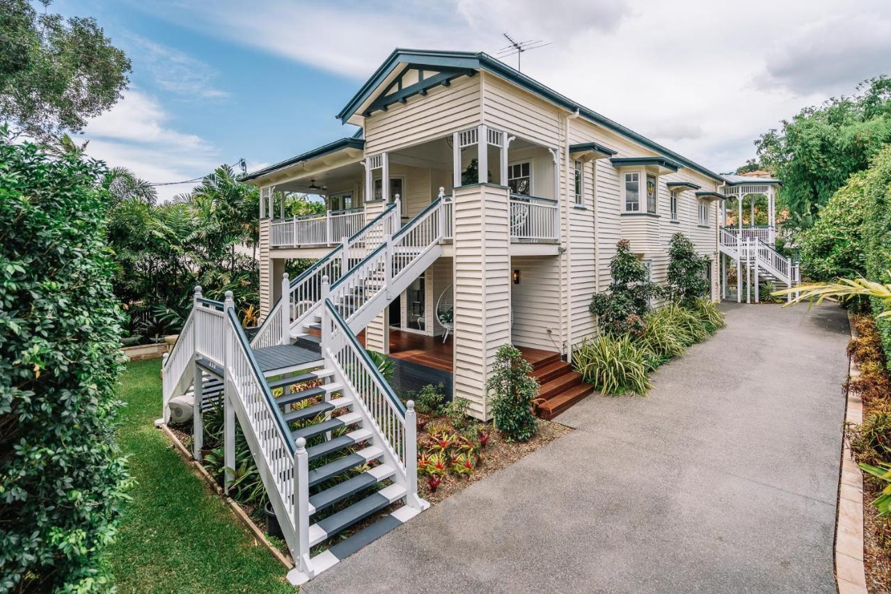 Balmoral Queenslander Brisbane Luaran gambar
