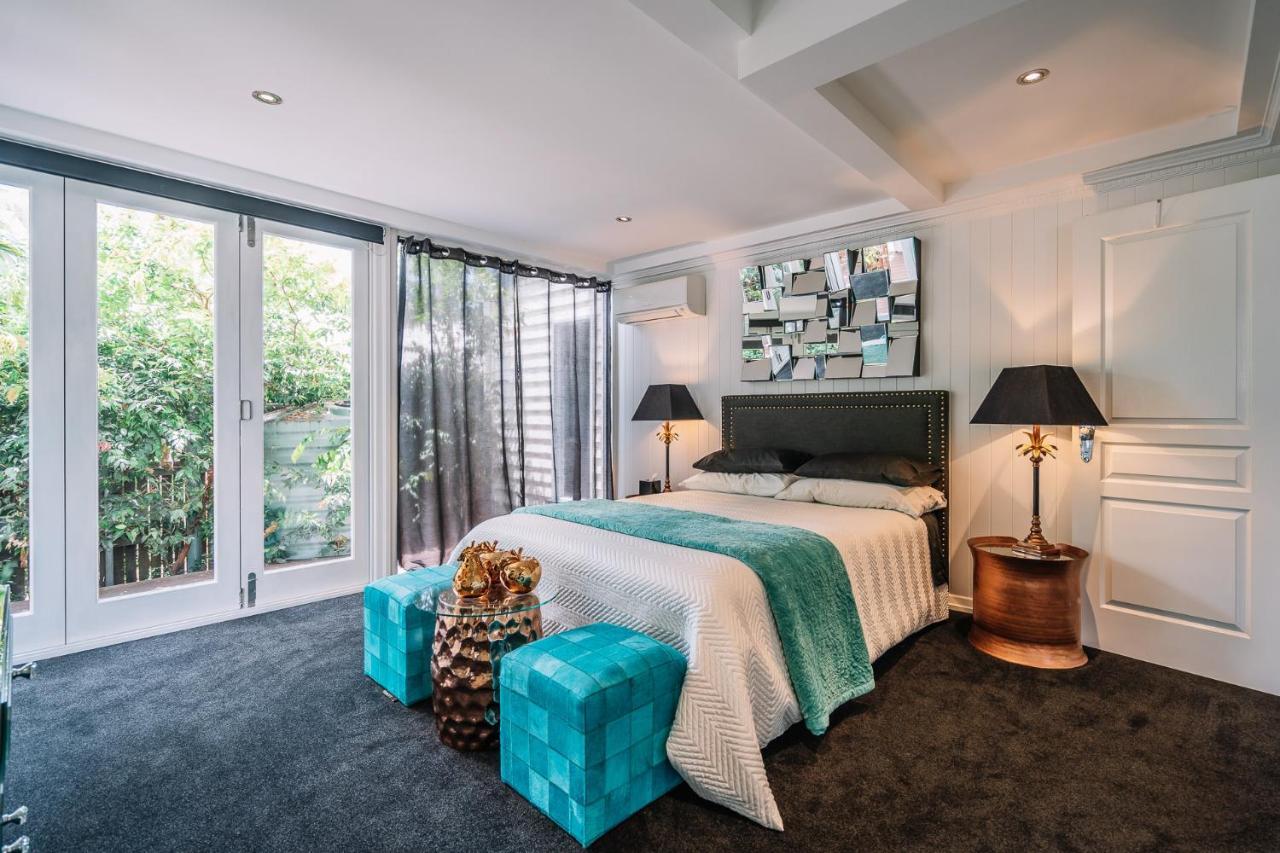 Balmoral Queenslander Brisbane Luaran gambar