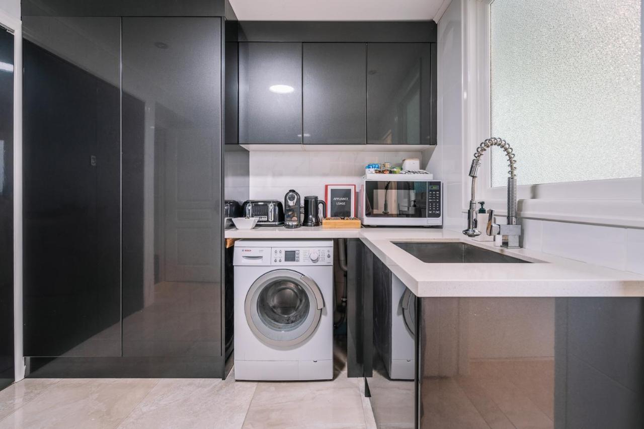 Balmoral Queenslander Brisbane Luaran gambar