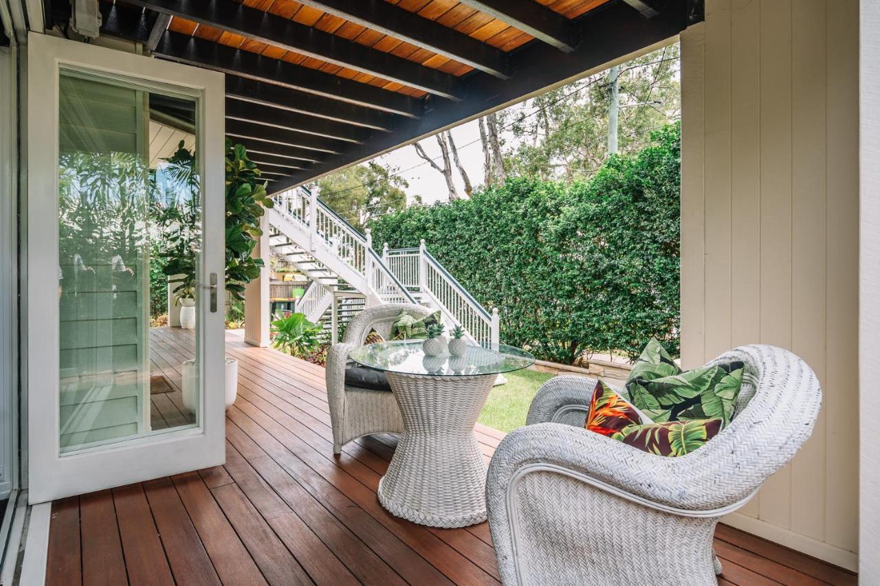 Balmoral Queenslander Brisbane Luaran gambar