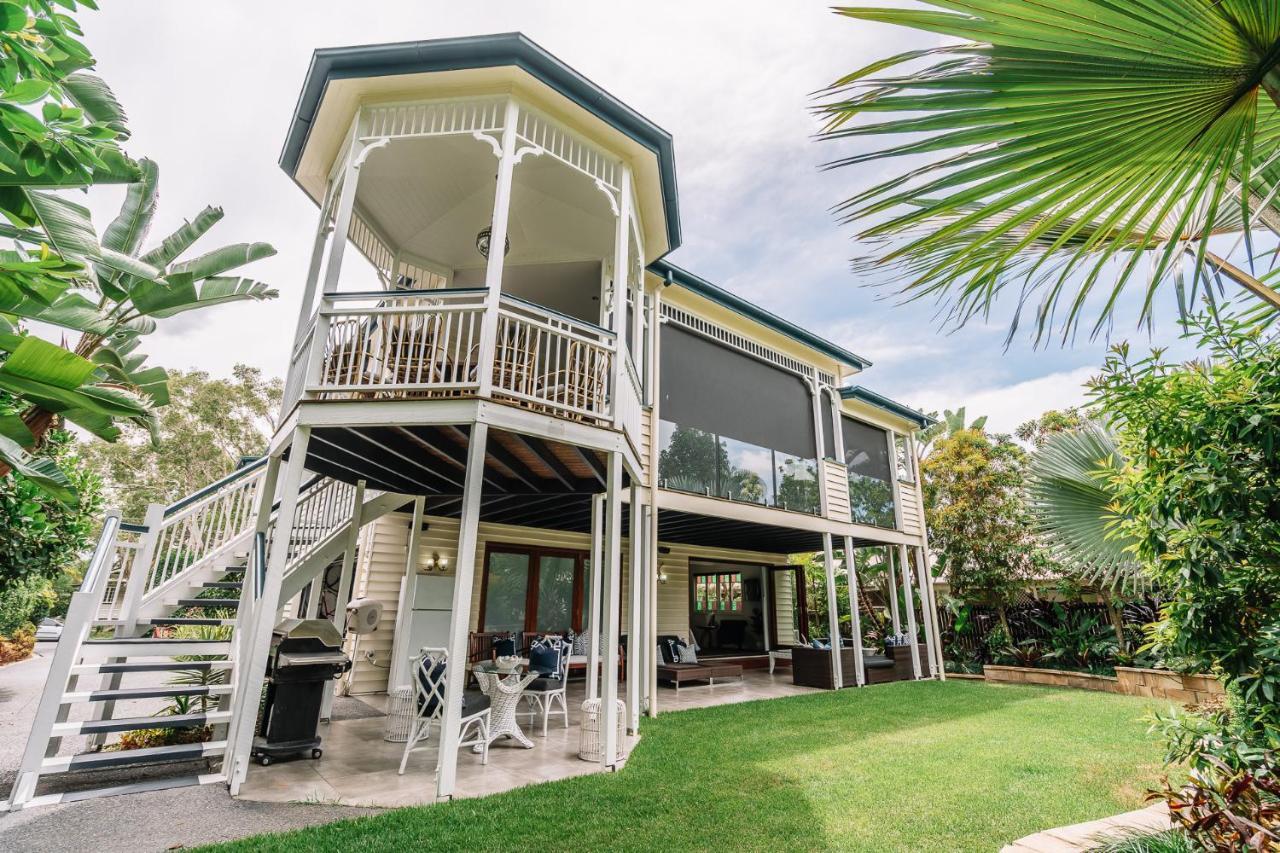 Balmoral Queenslander Brisbane Luaran gambar