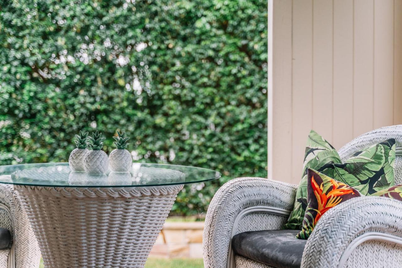 Balmoral Queenslander Brisbane Luaran gambar