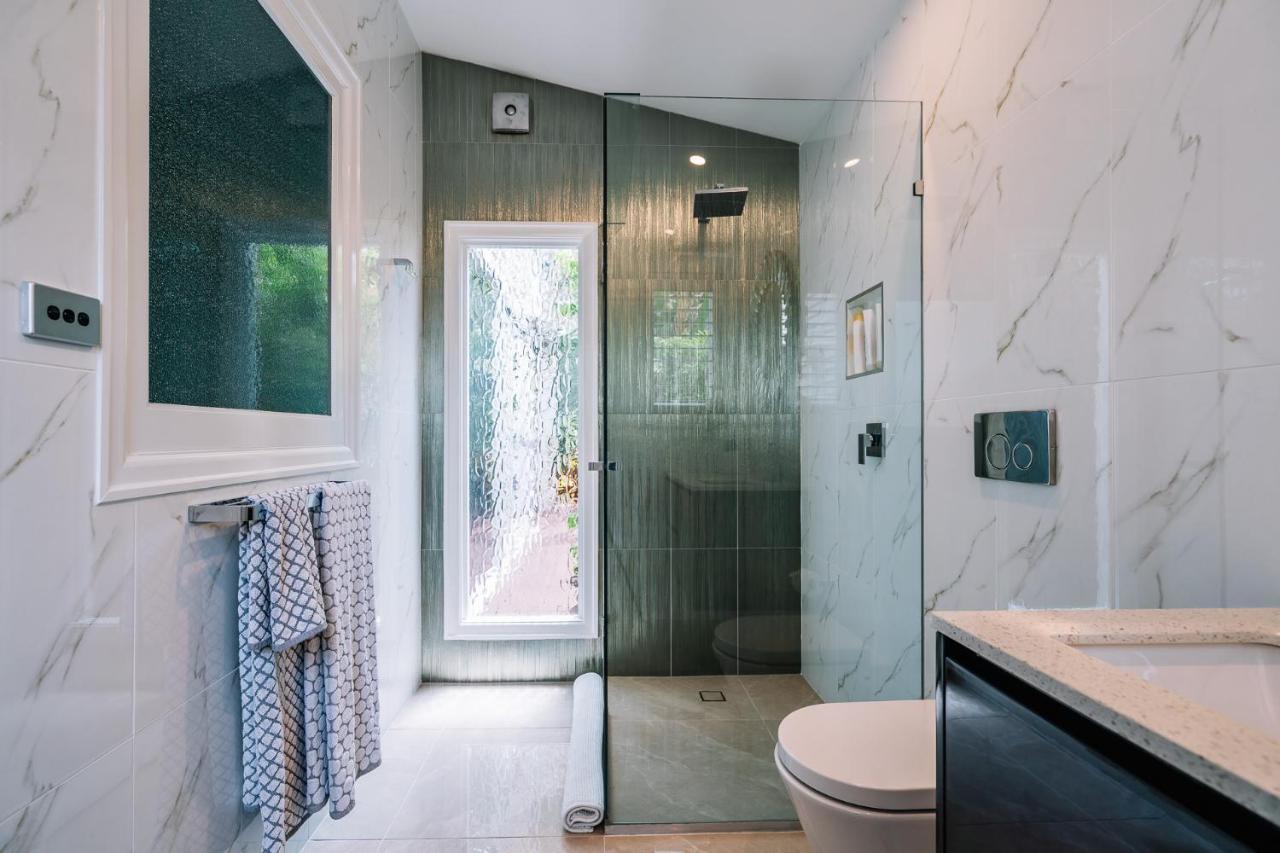 Balmoral Queenslander Brisbane Luaran gambar
