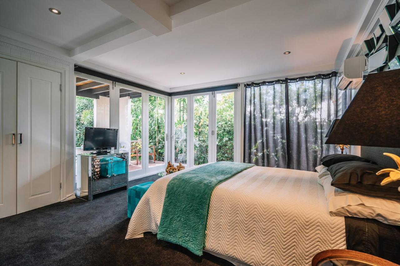 Balmoral Queenslander Brisbane Luaran gambar