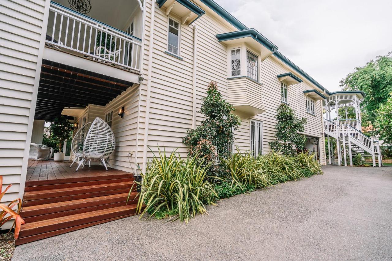 Balmoral Queenslander Brisbane Luaran gambar