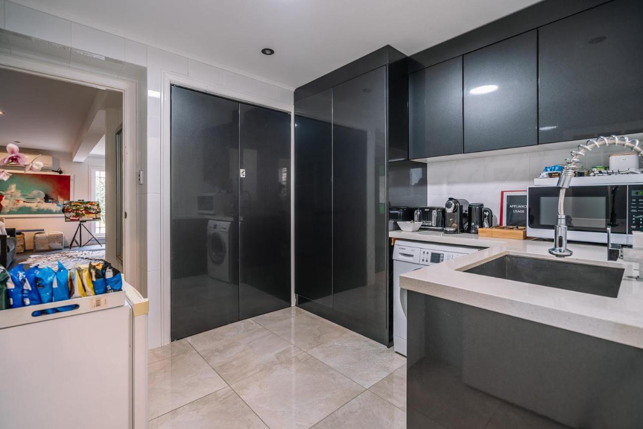 Balmoral Queenslander Brisbane Luaran gambar